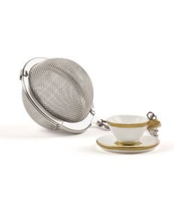 Boule à thé tamis - Tasse Five O'Clock